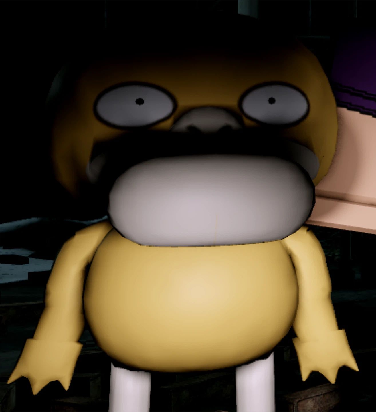 JORDI profile