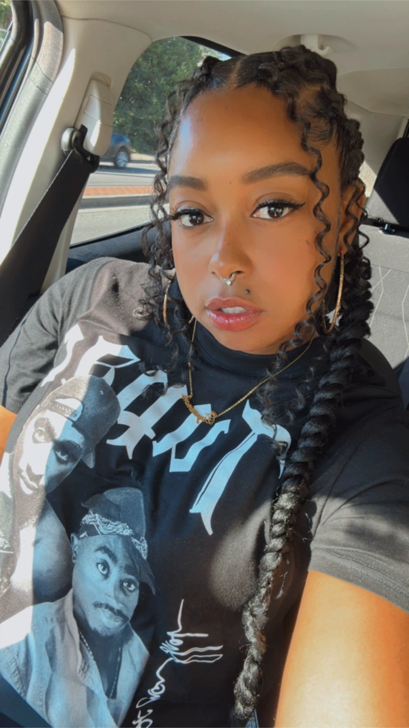 Dayanna profile