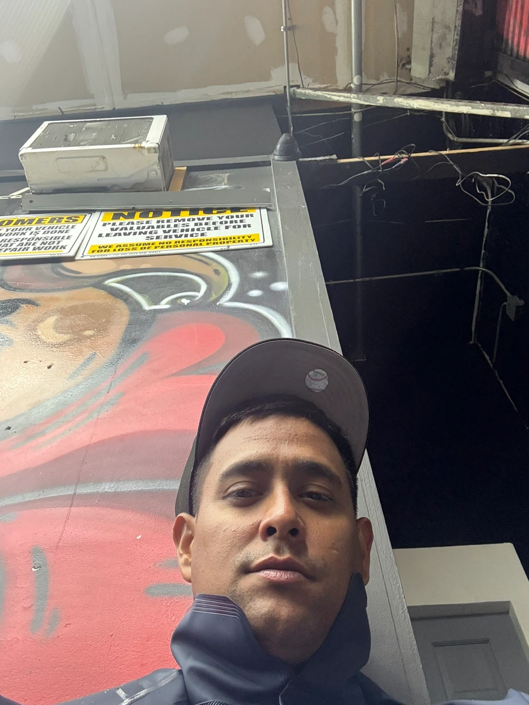 Angel Jose profile