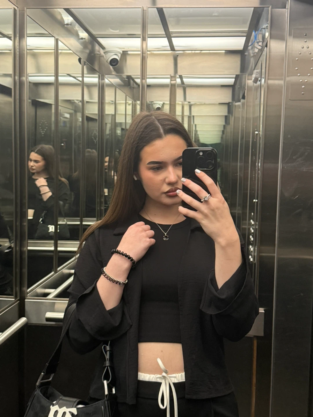 Dariia profile