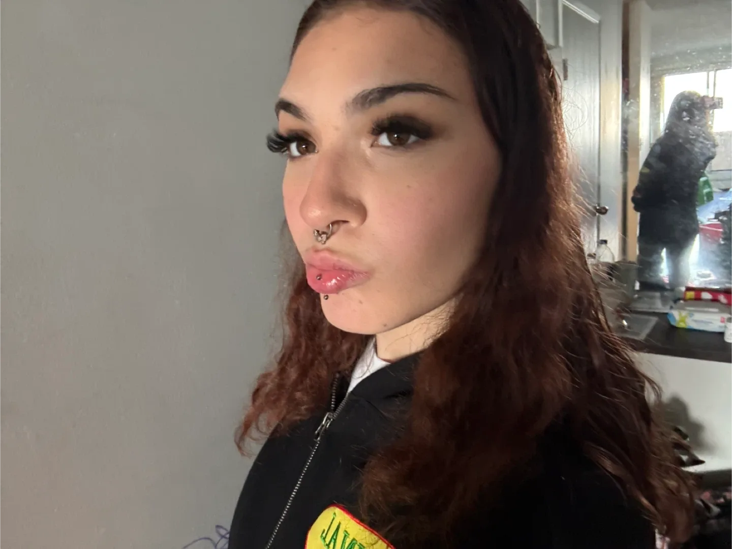 Rachel Chabot profile