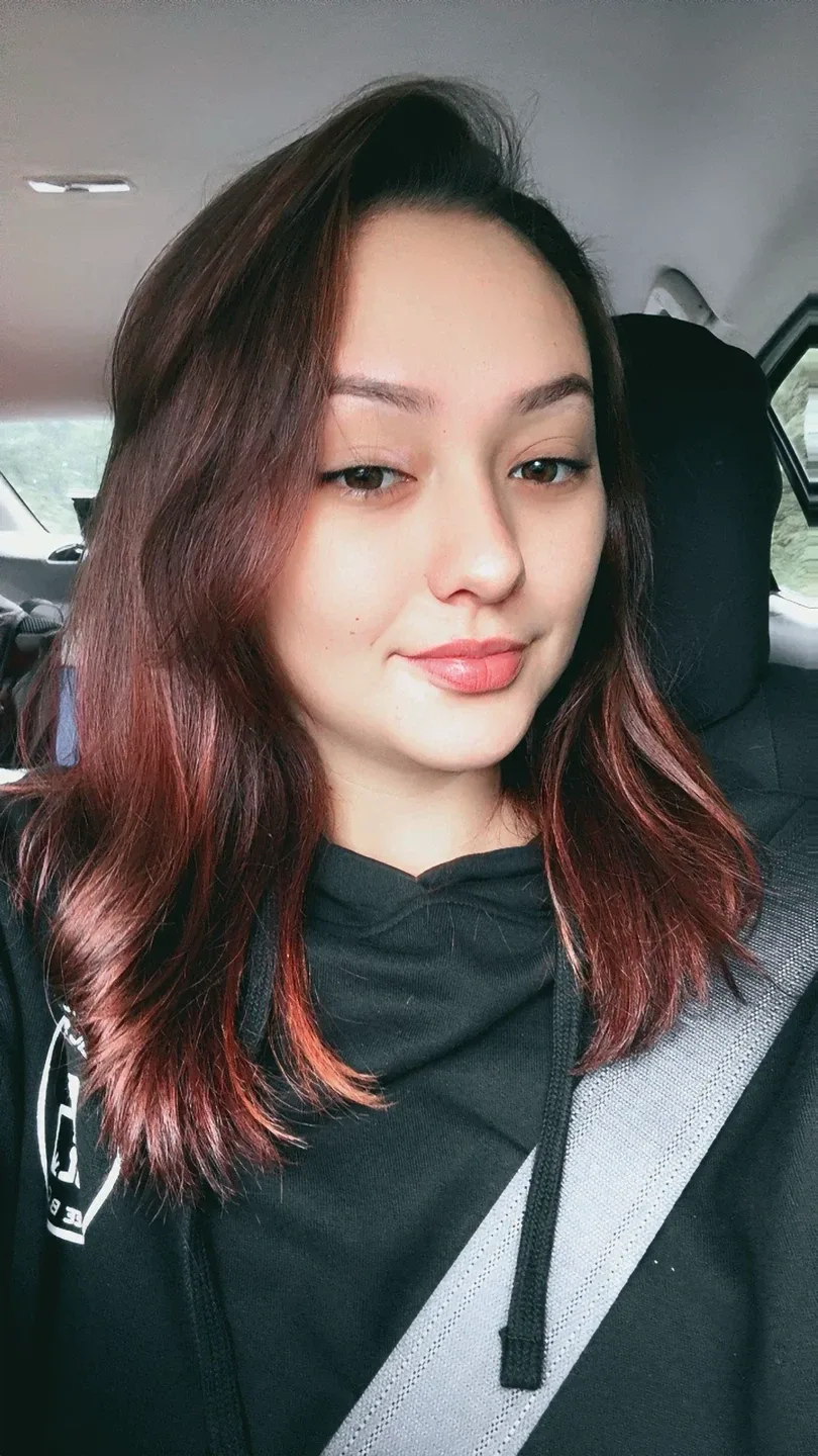 Araiah fraser profile