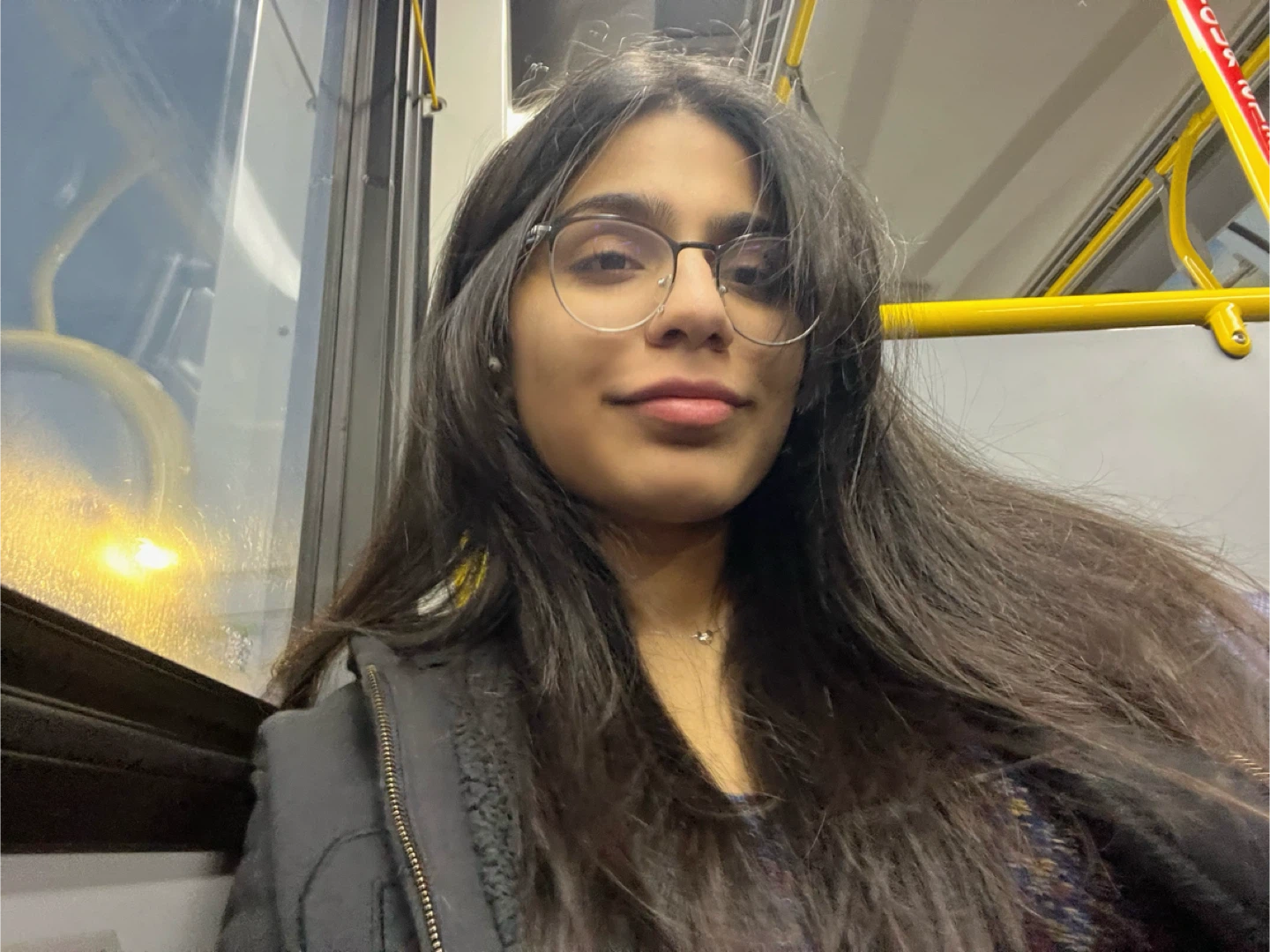 Nayesha profile