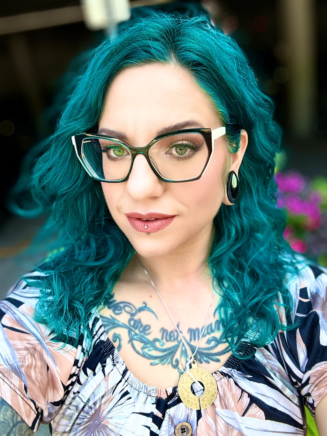 Miranda profile