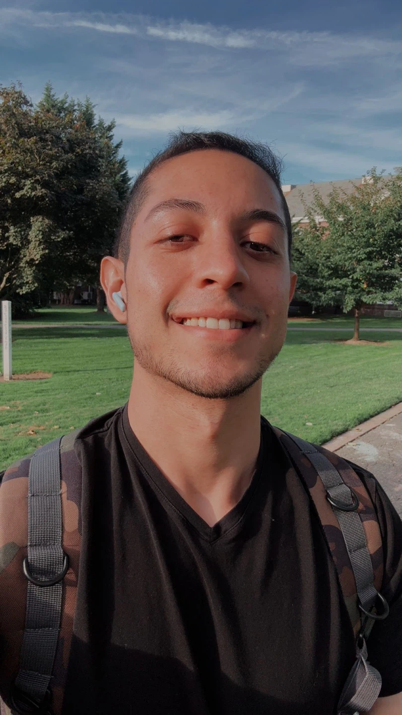 Sebastian profile