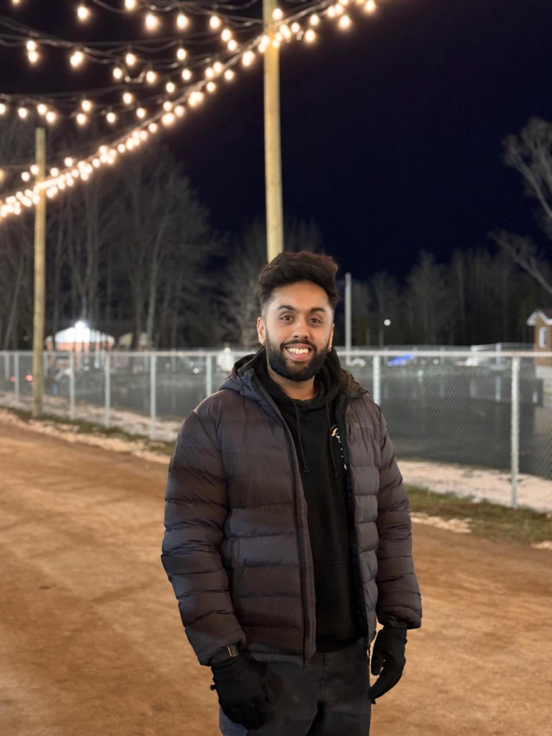 Sidak Singh profile