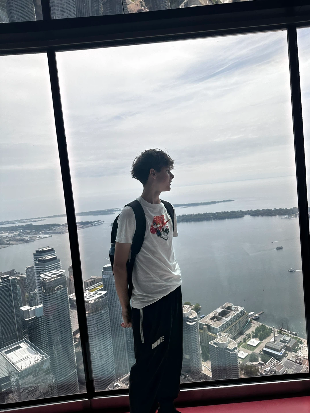 Mathew Zhuk profile