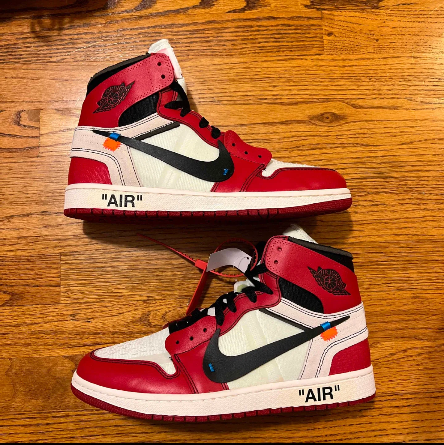 Meek Anderson profile