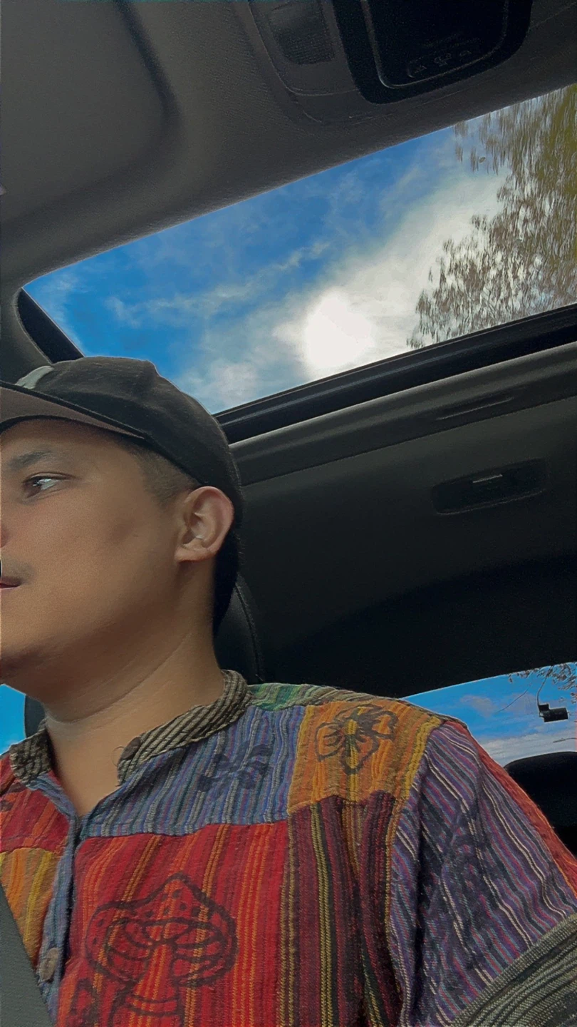 Shahil Shahi profile