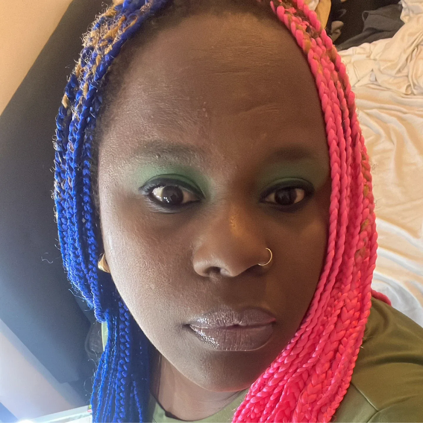 Carmen holguin profile