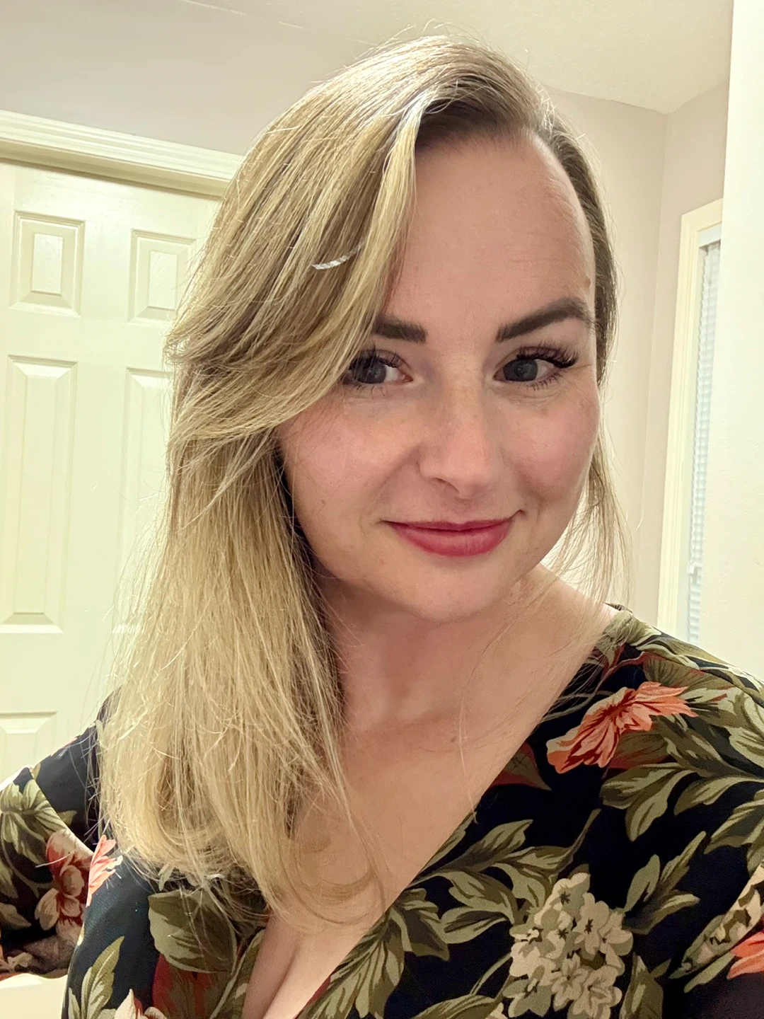 Michelle profile