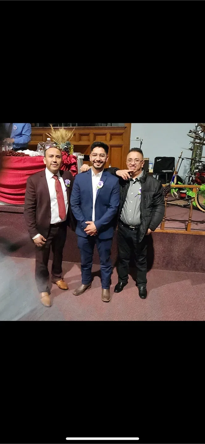 Alejandro Galvan profile