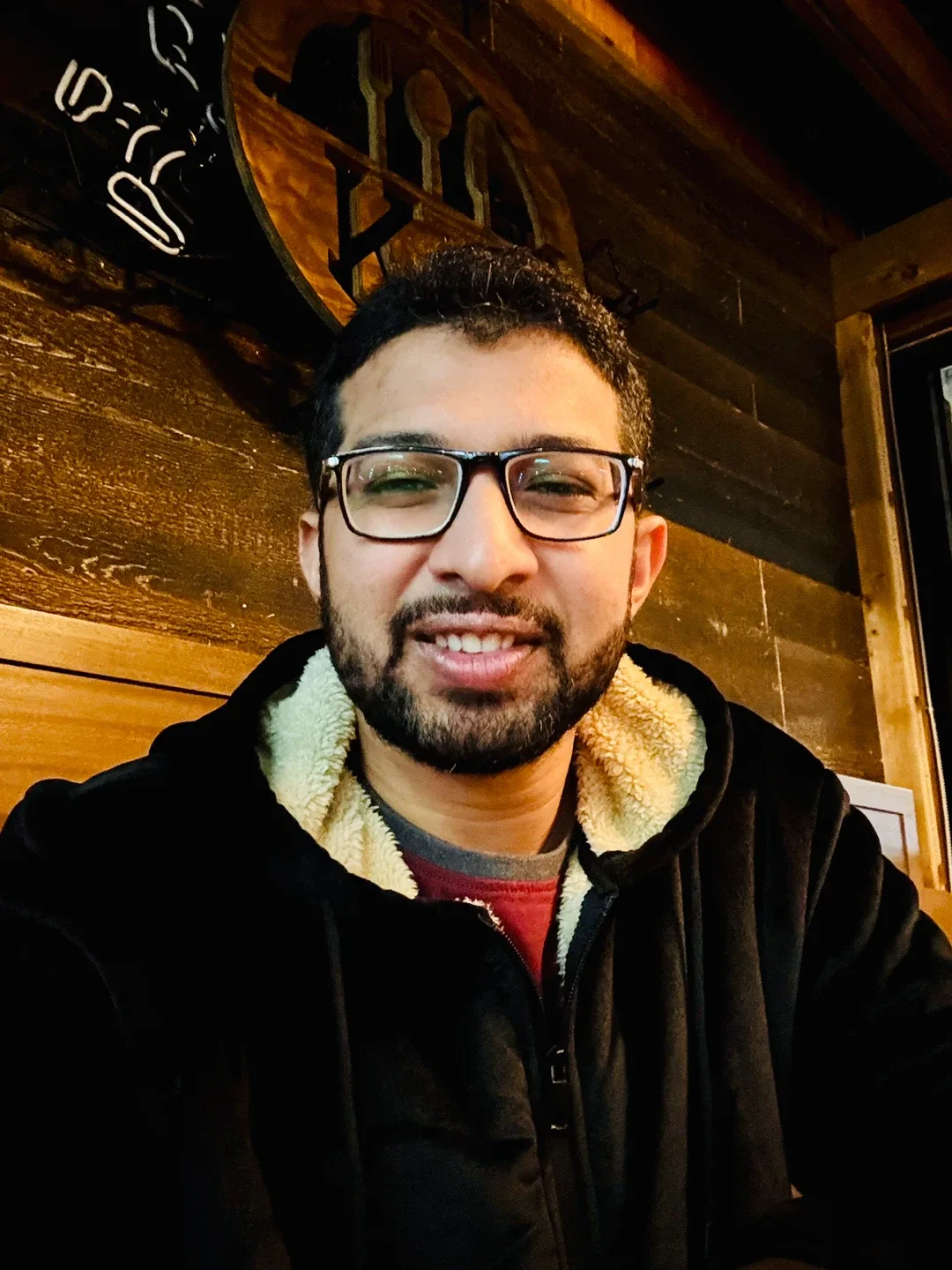 Mohammad Islam profile