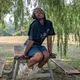 Alex profile