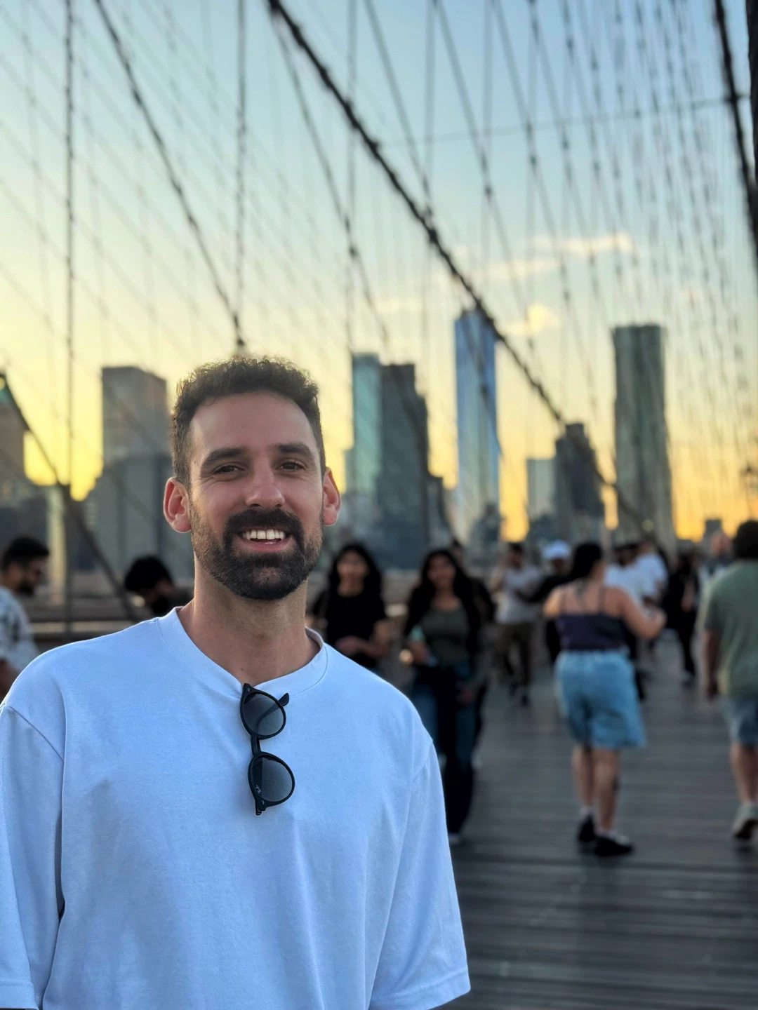 Kostas Io profile