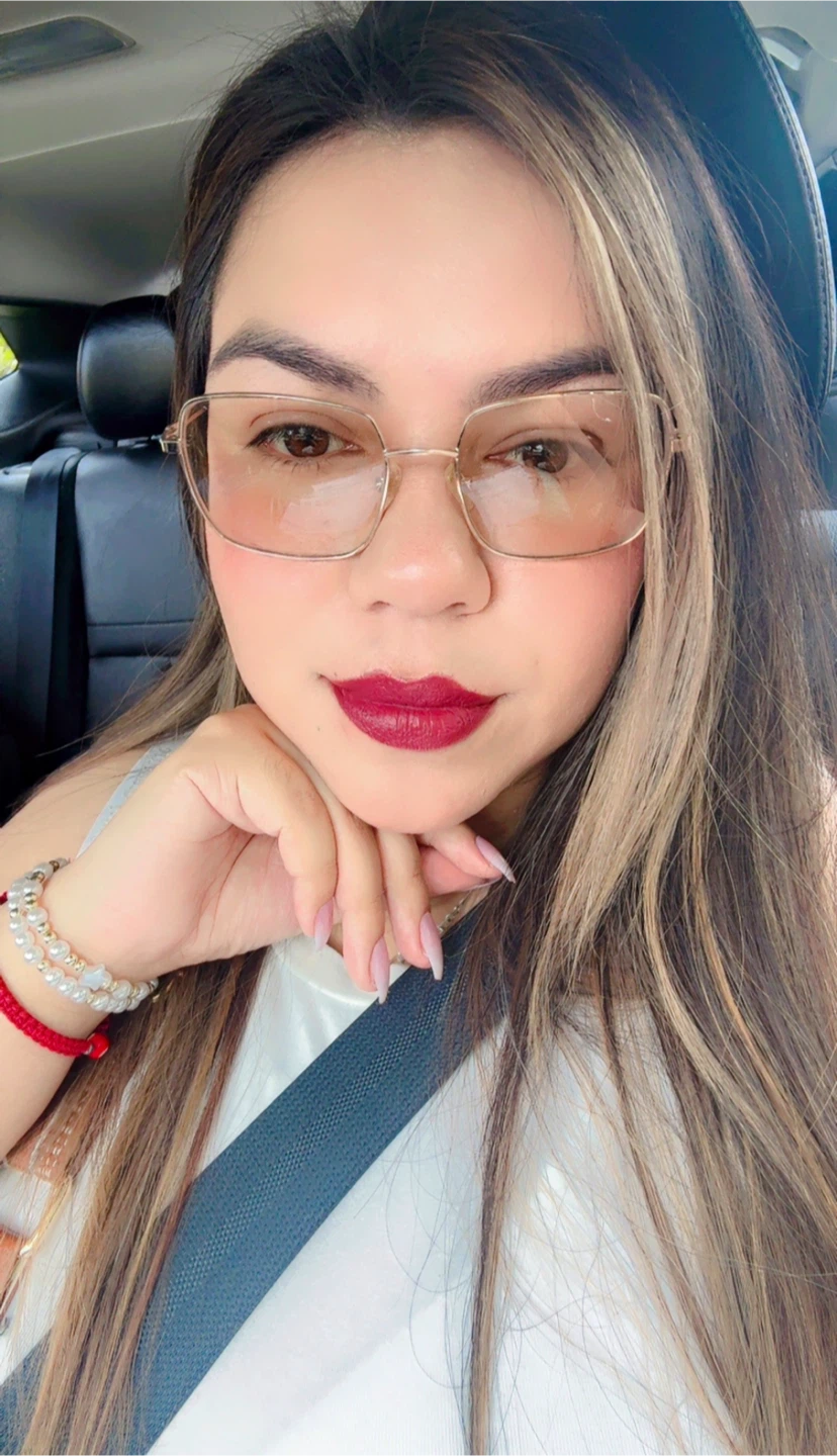 Rocio Munoz profile