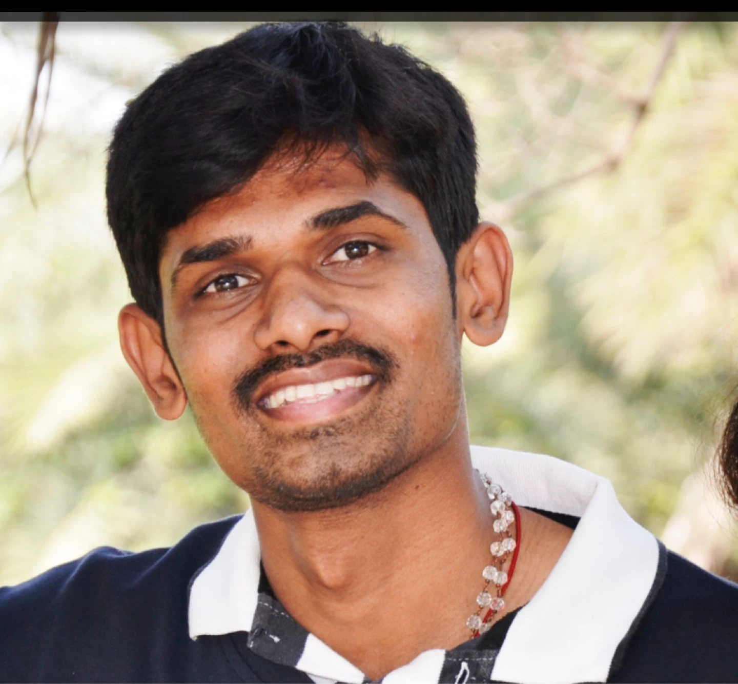 Narendra Haridasu profile