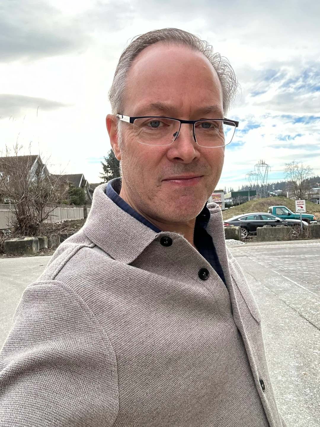 Roger profile