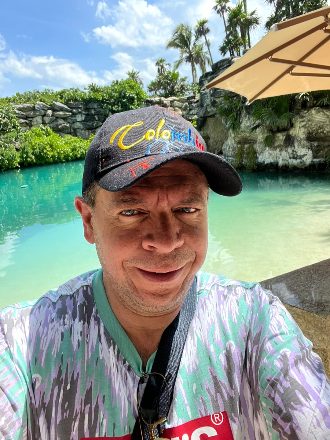 Orlando profile