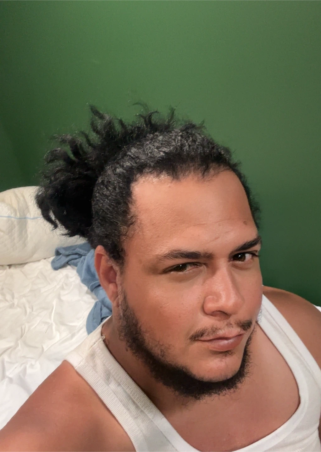 Ismael profile