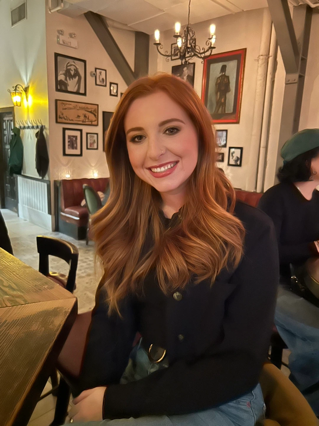 Jord profile