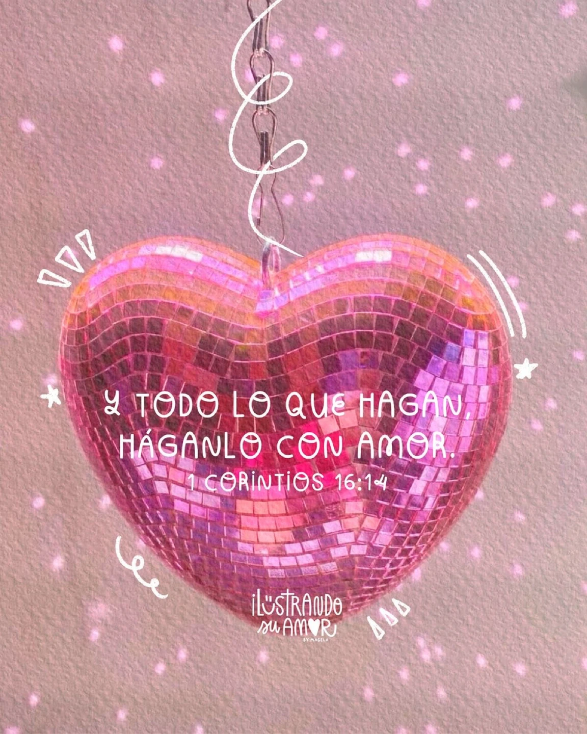 Leoyerdis chiguita profile