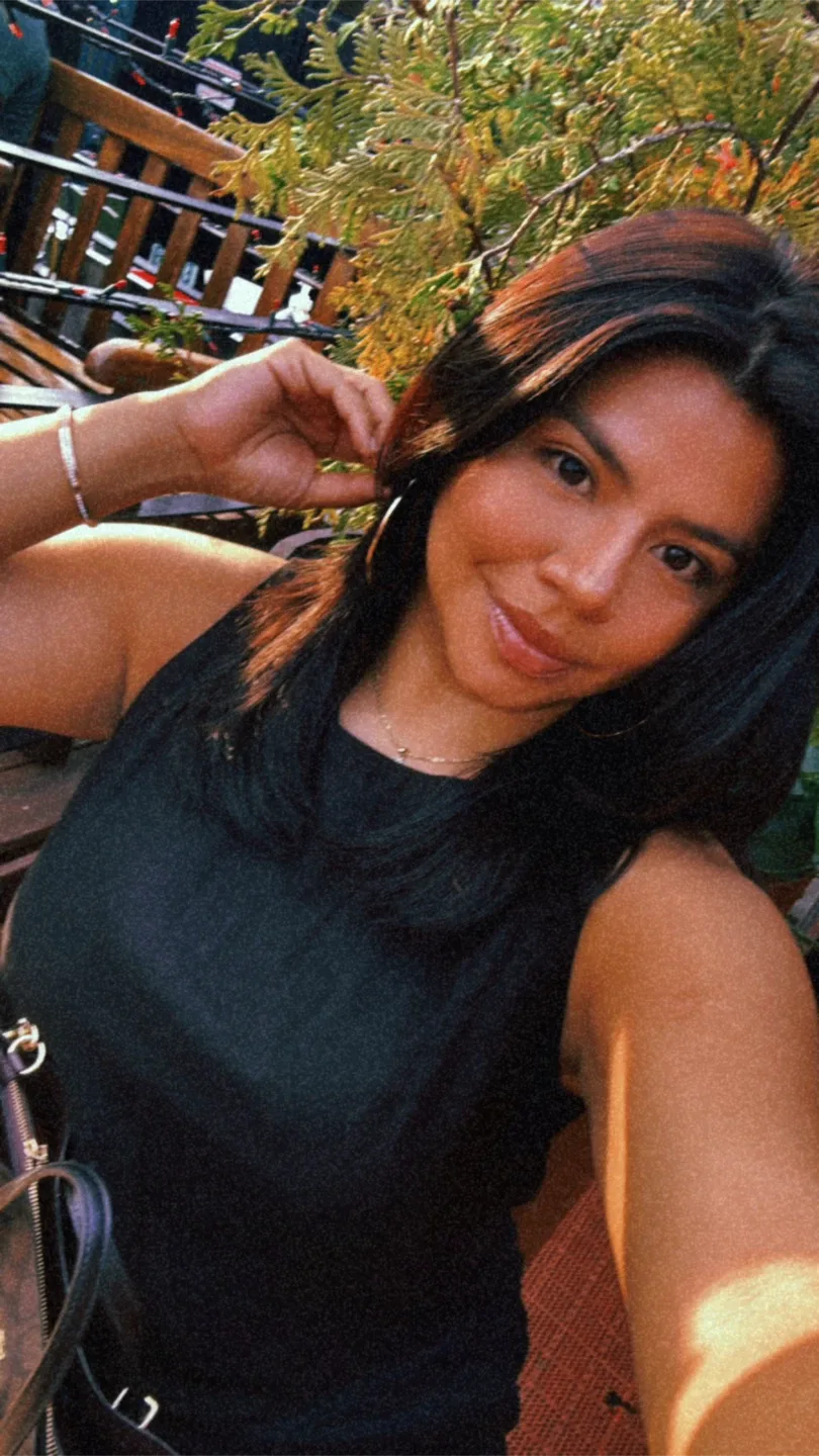 Kimberlyn RF profile