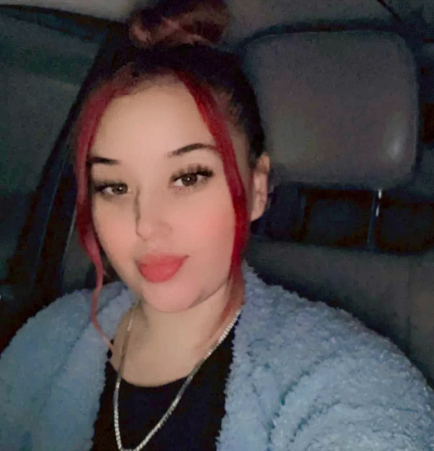 Yesica martinez profile