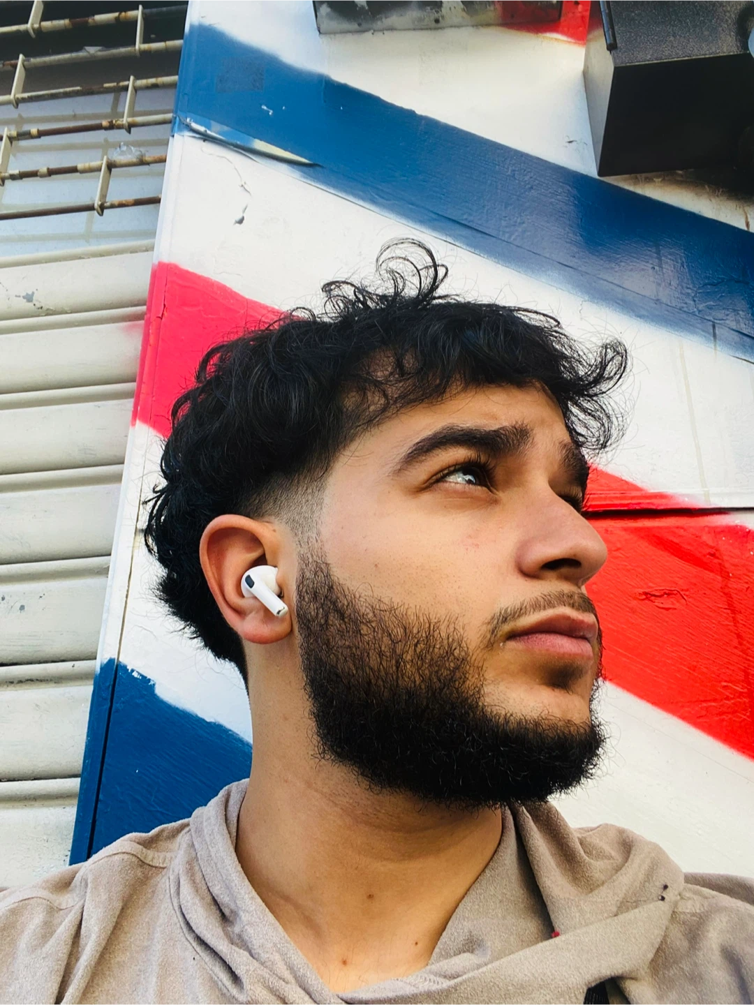 Zaid profile