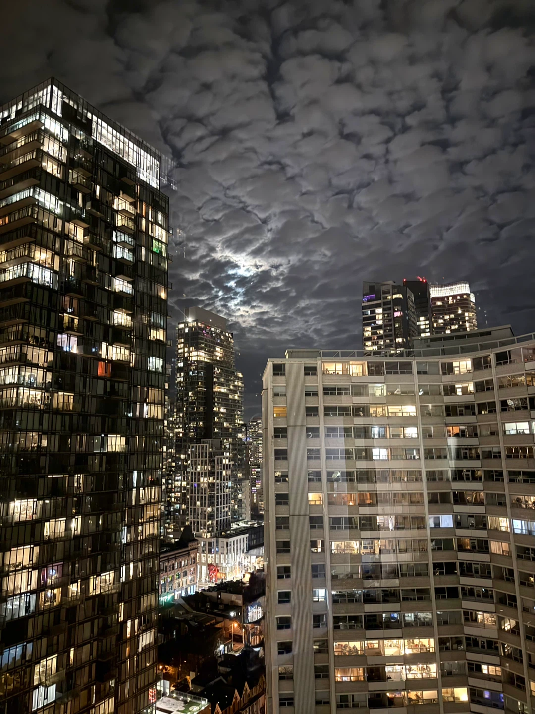 Imran Farooq profile