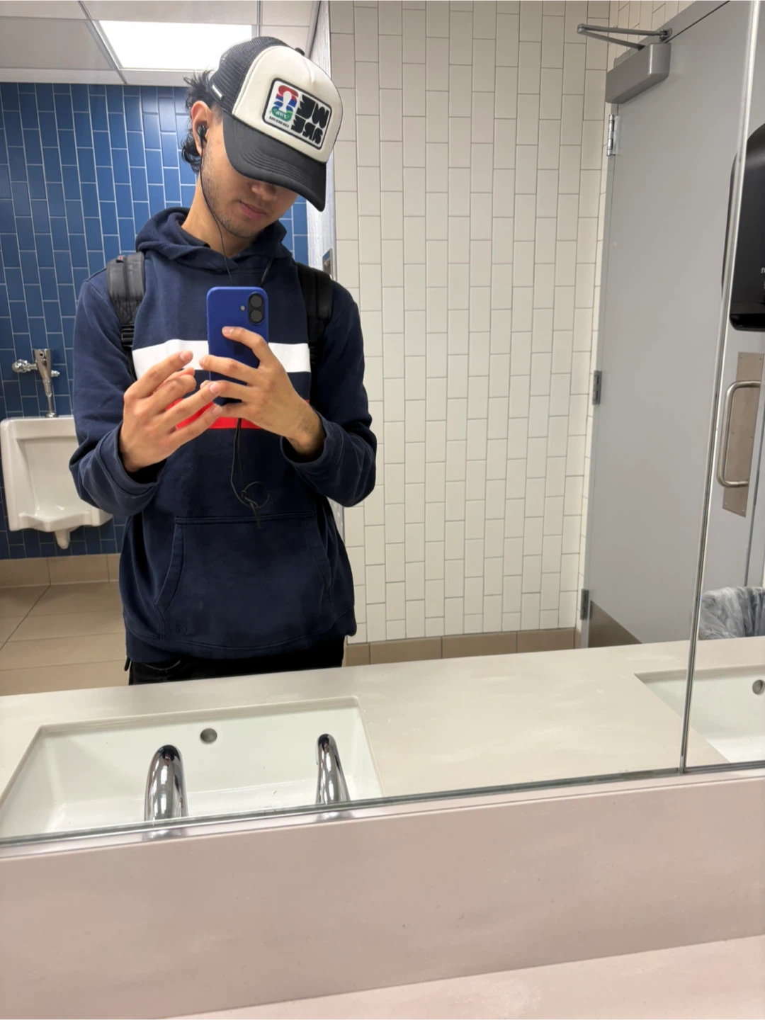 Brandon Martinez profile