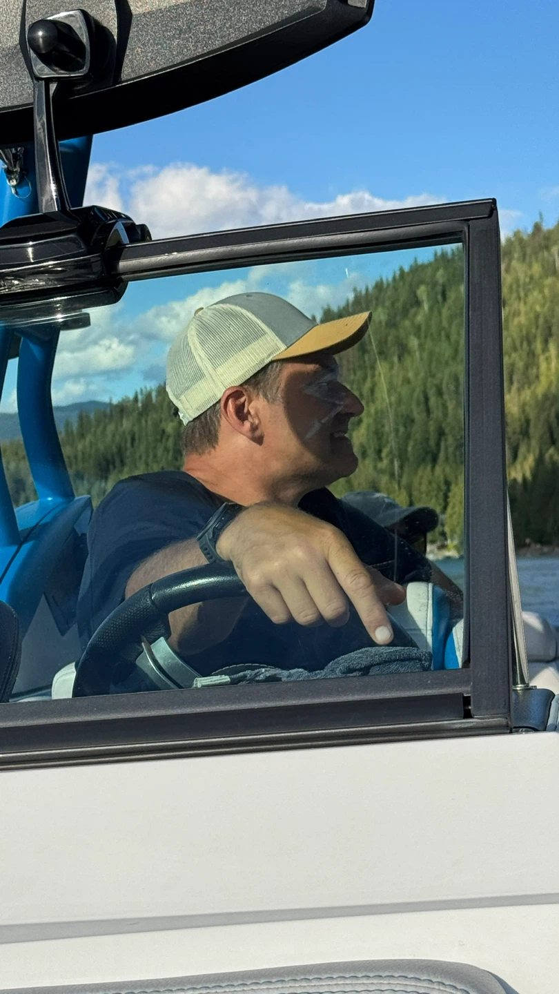 Ryan profile