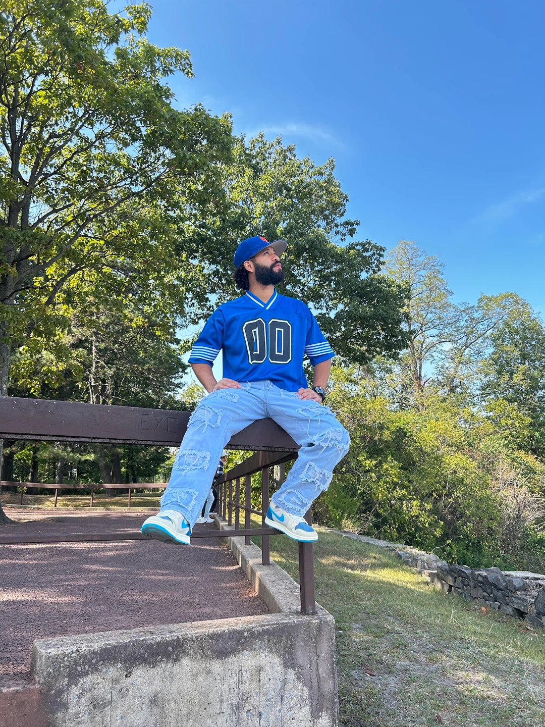 Anderson Basalo profile