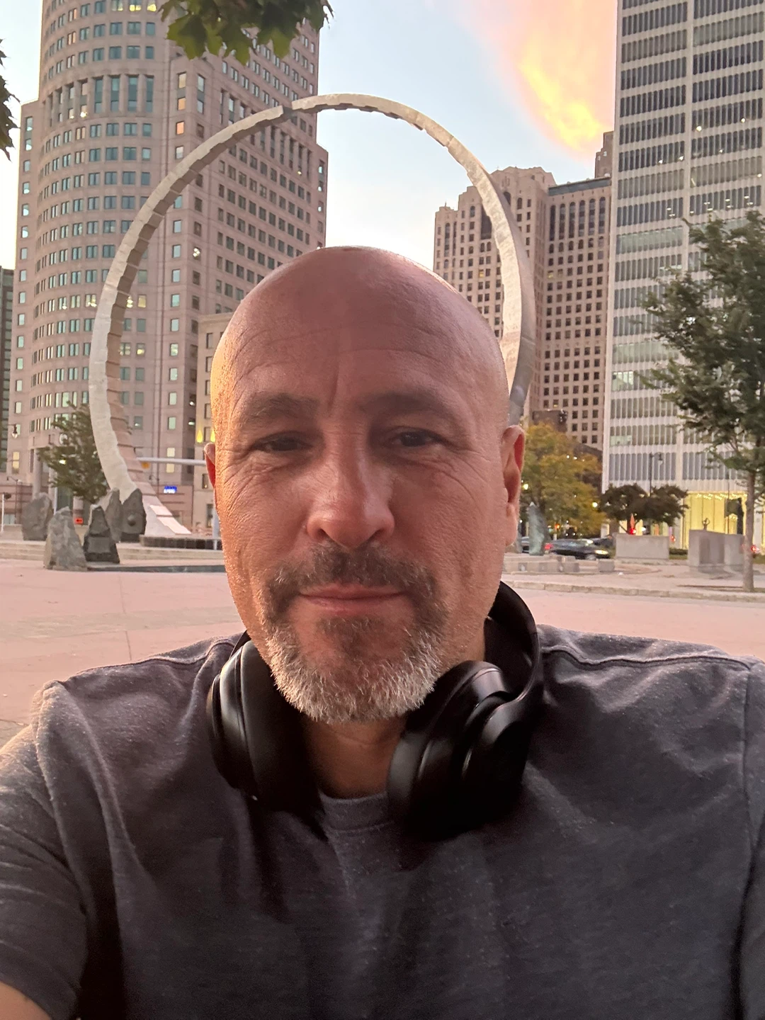 Gzim Likovic profile