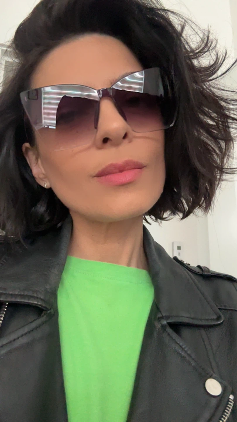 Tina profile