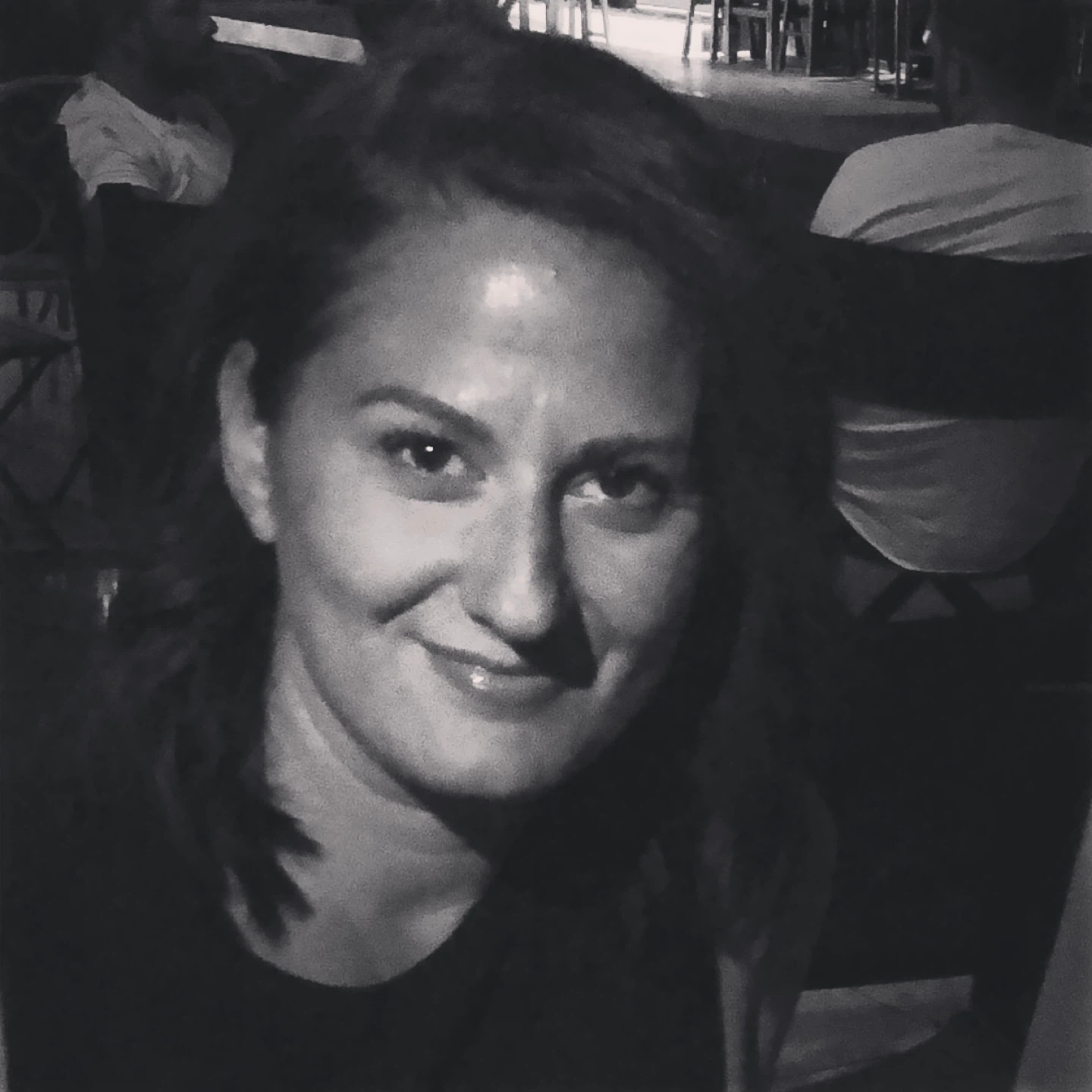 Dina profile