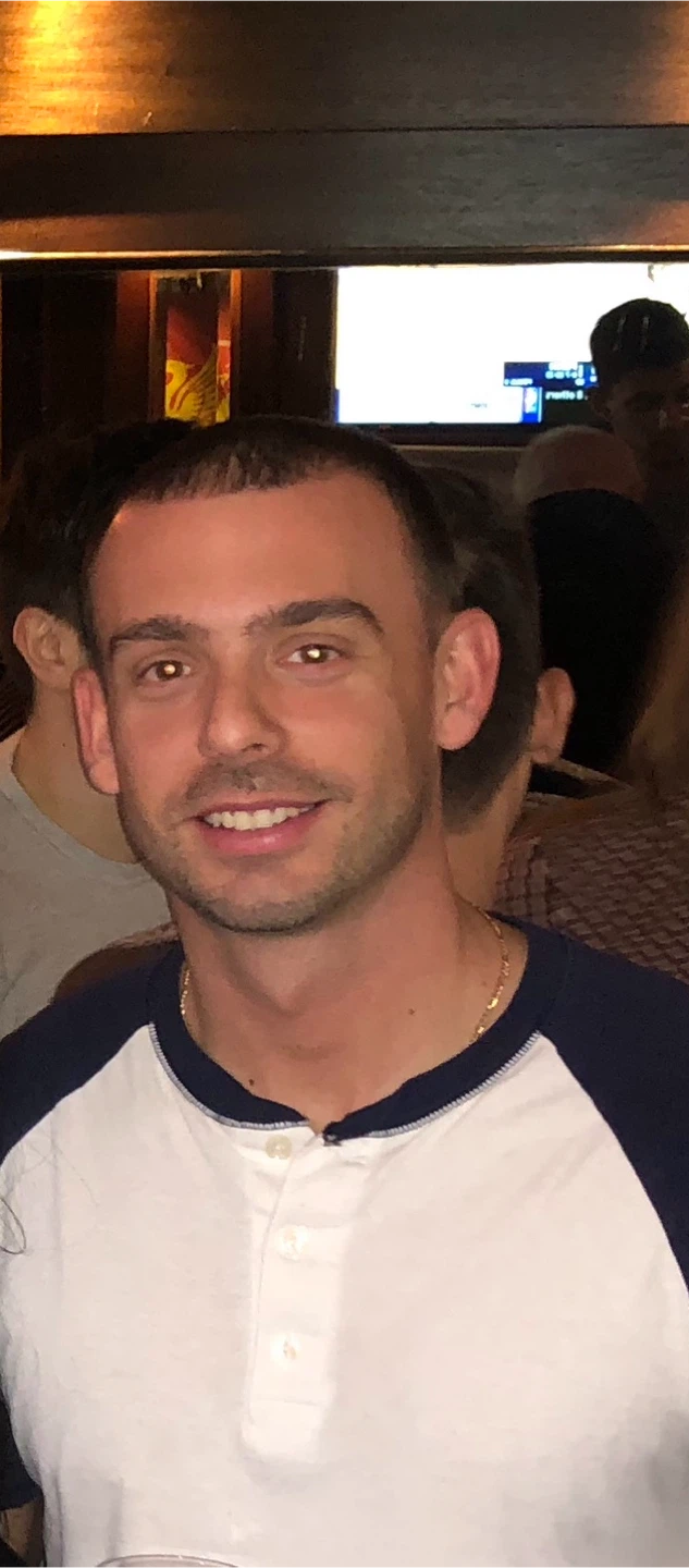 Danny P profile
