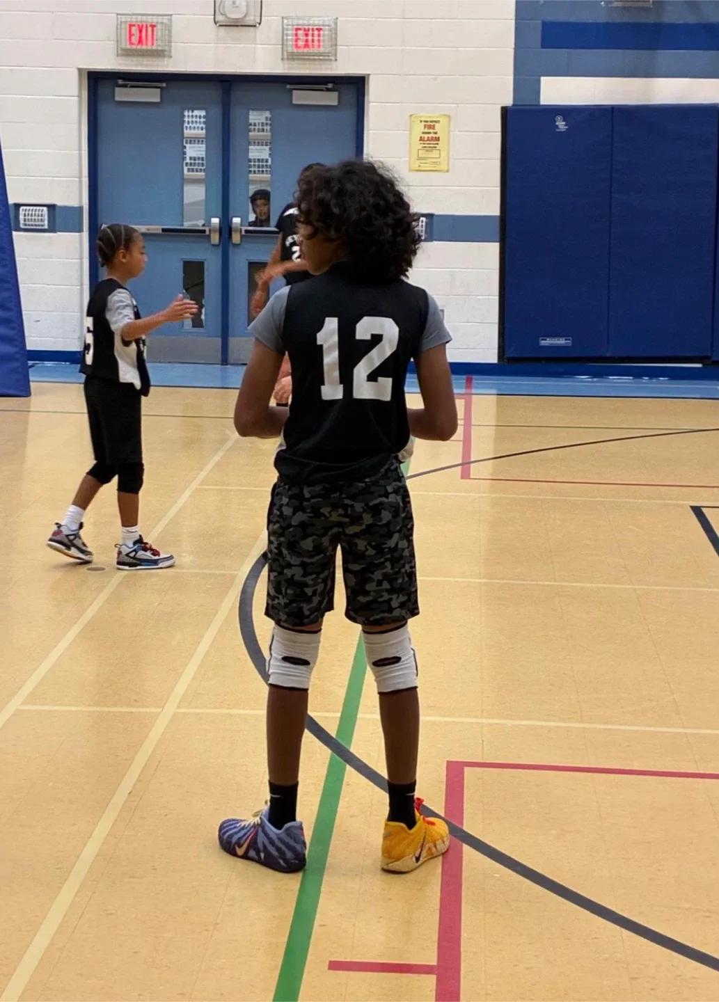 Jayden Bermudez profile