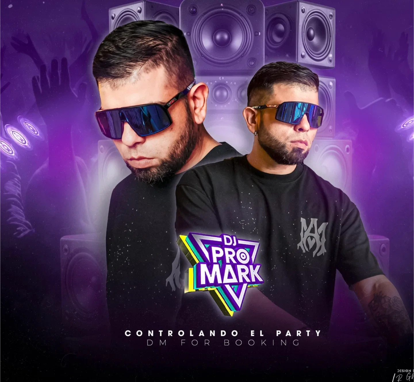 Marcos fernandez profile