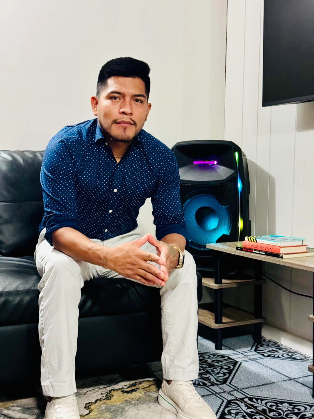 Jose profile