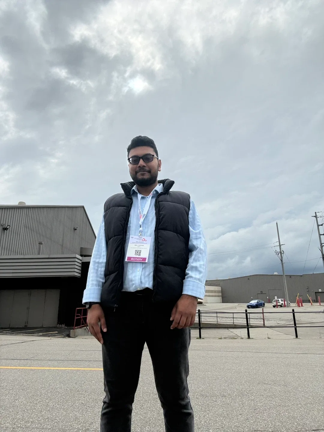 Maisoon Ul Amin profile