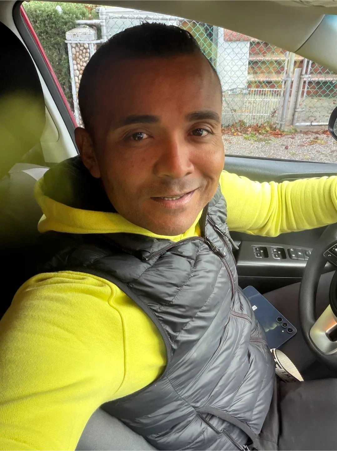 Jose Alexander profile