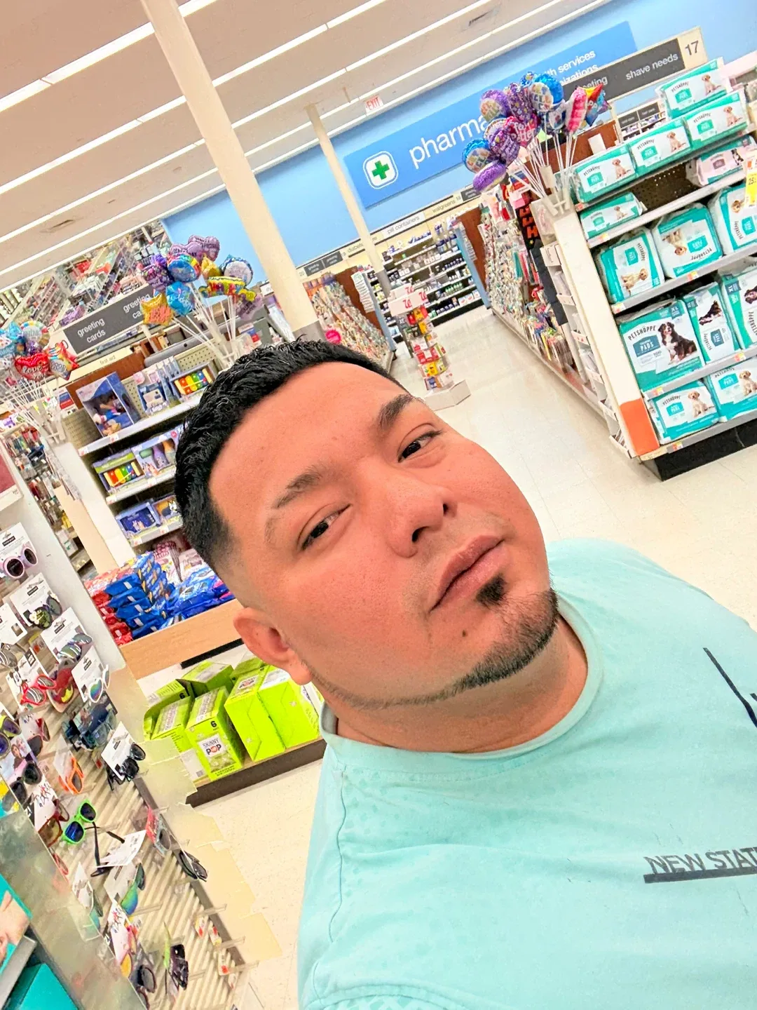 Kevin Briones profile