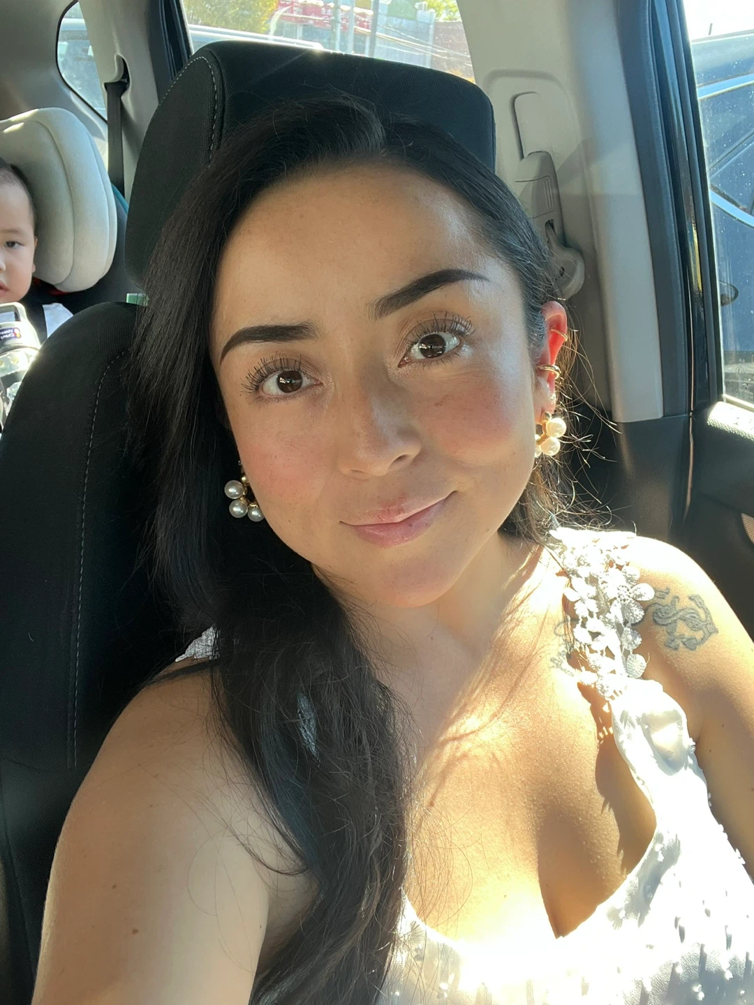Susan Chang profile