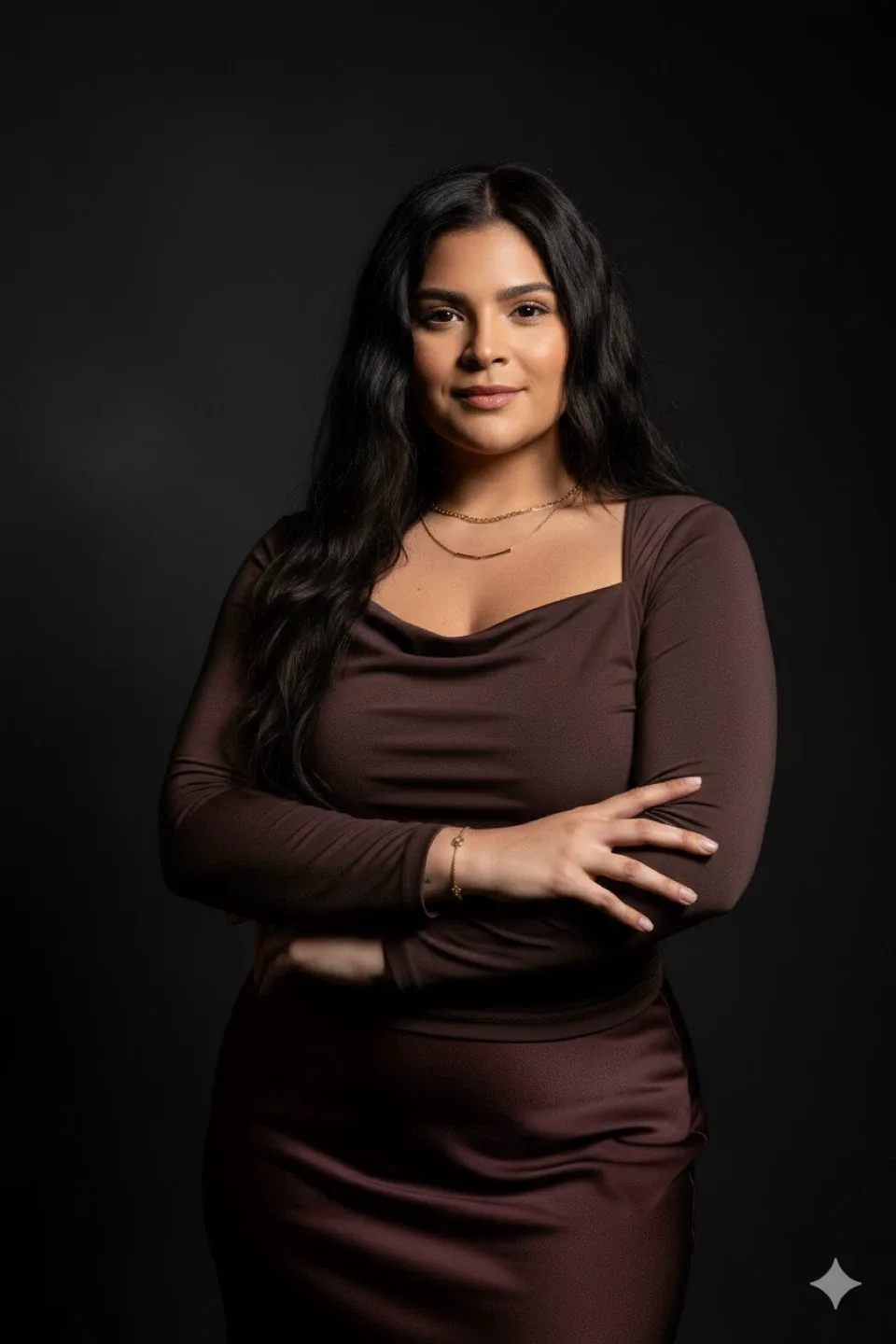 Katherine Mariano profile