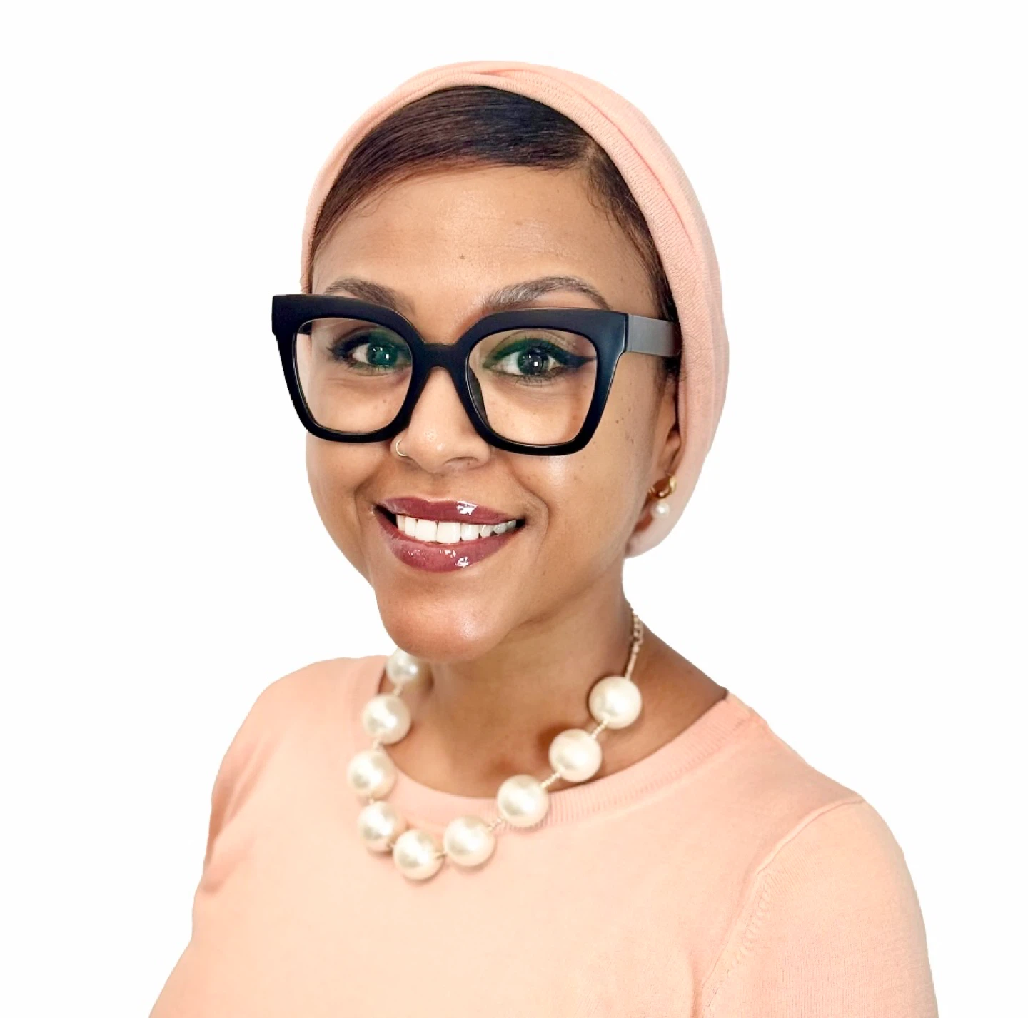 Amina profile