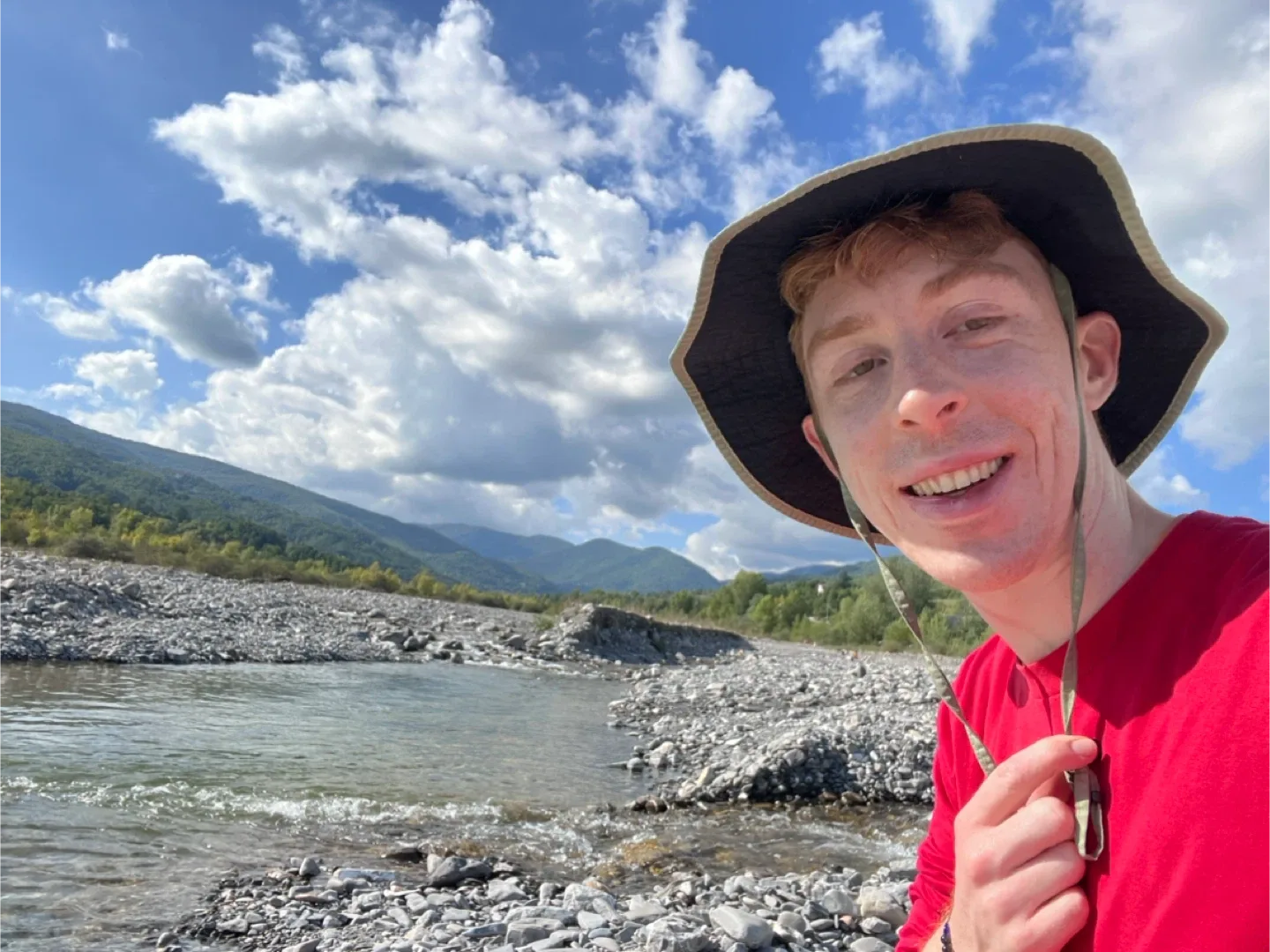 Tristanio Coppola profile