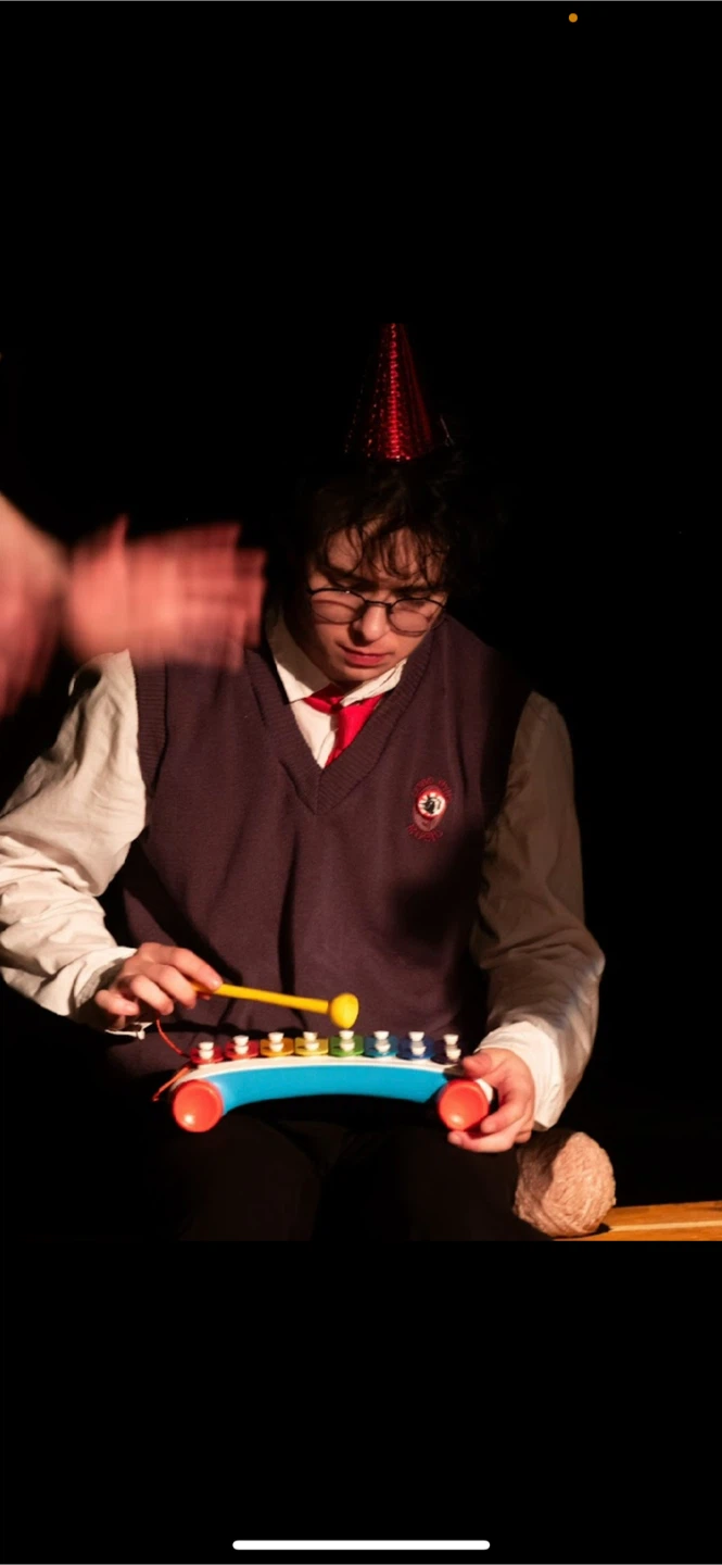 Frankie Rocchio profile