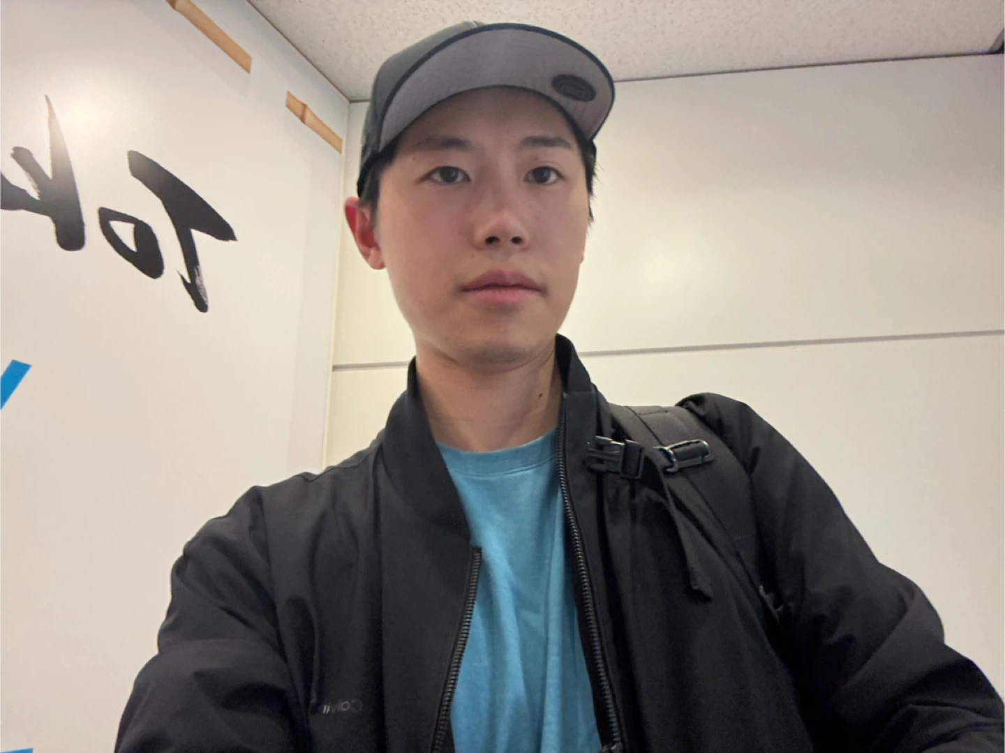 Tony Yu profile