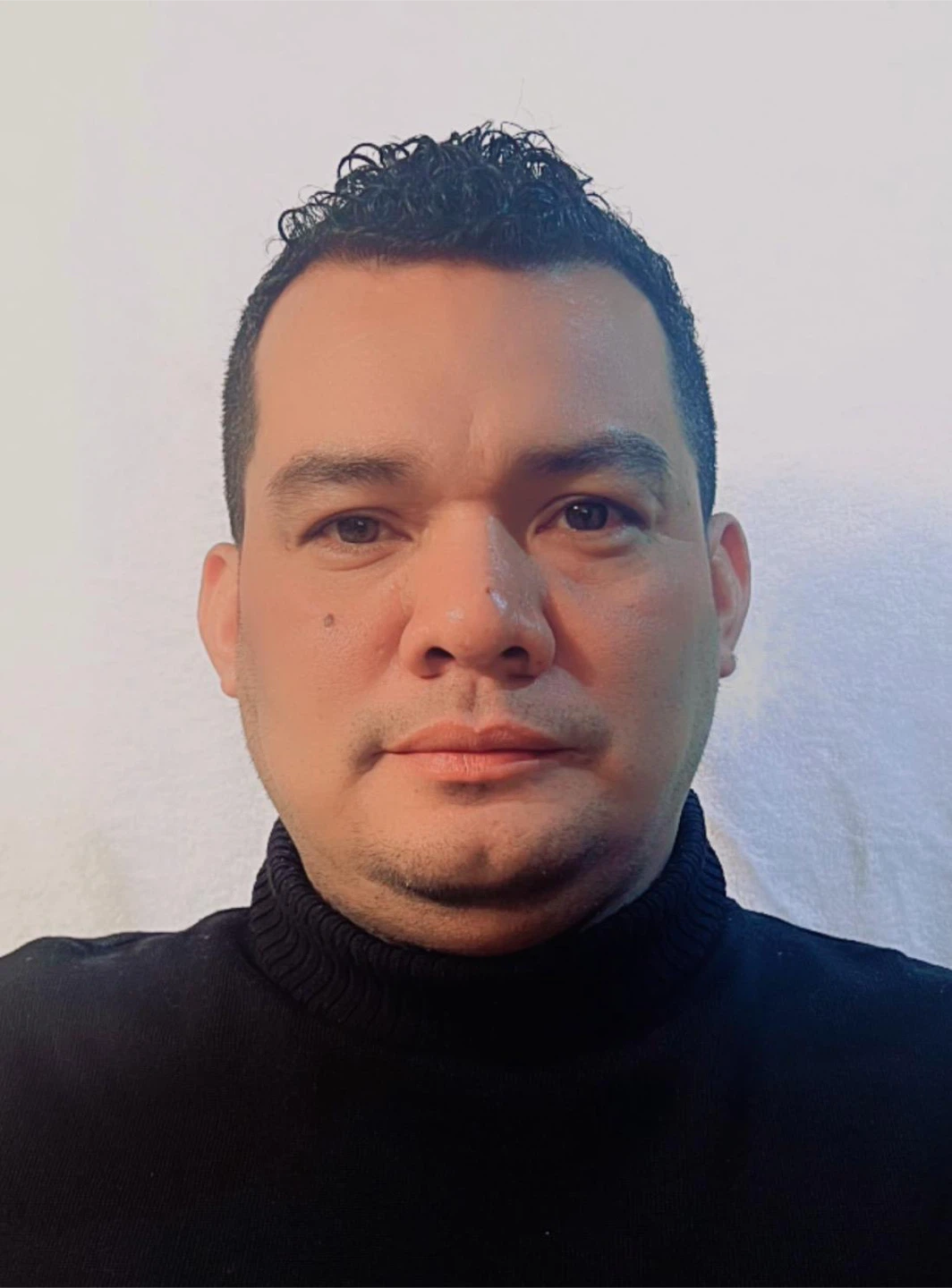 Fabian Tejeda profile